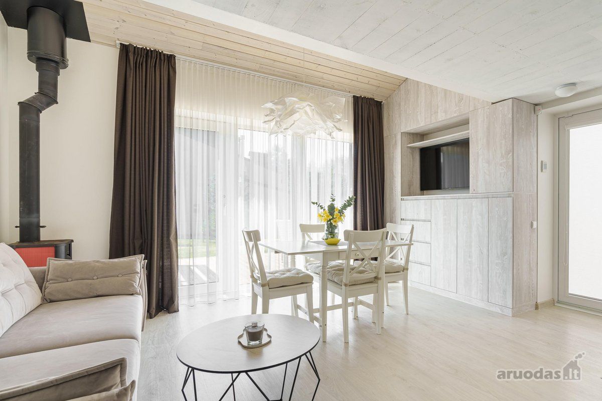 House for rent — Palanga, Vanagupė, Kontininkų g. — photo 11