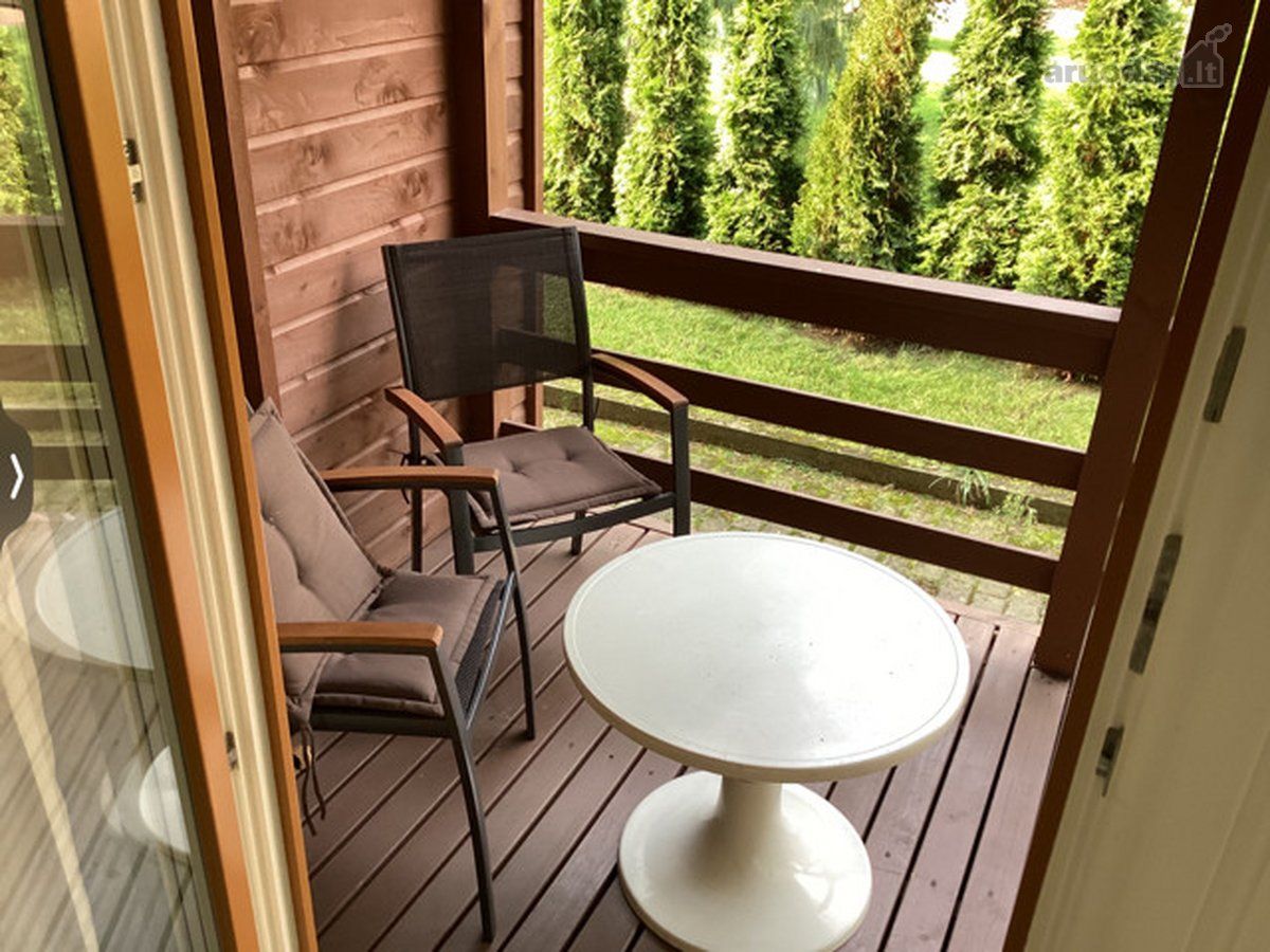 House for rent — Palanga, Nemirseta, Vytauto g. — photo 5