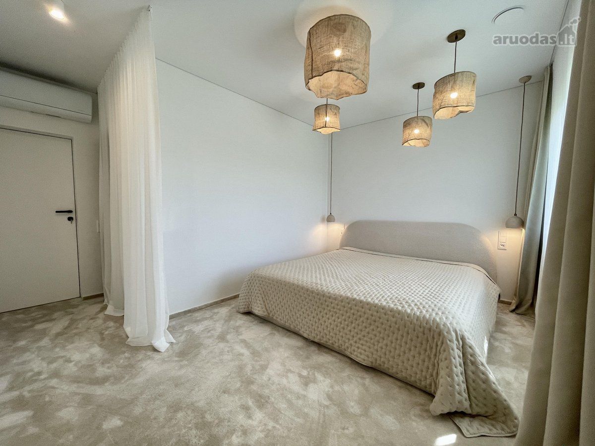 House for rent — Palanga, Kunigiškiai, Kunigiškių g. — photo 7