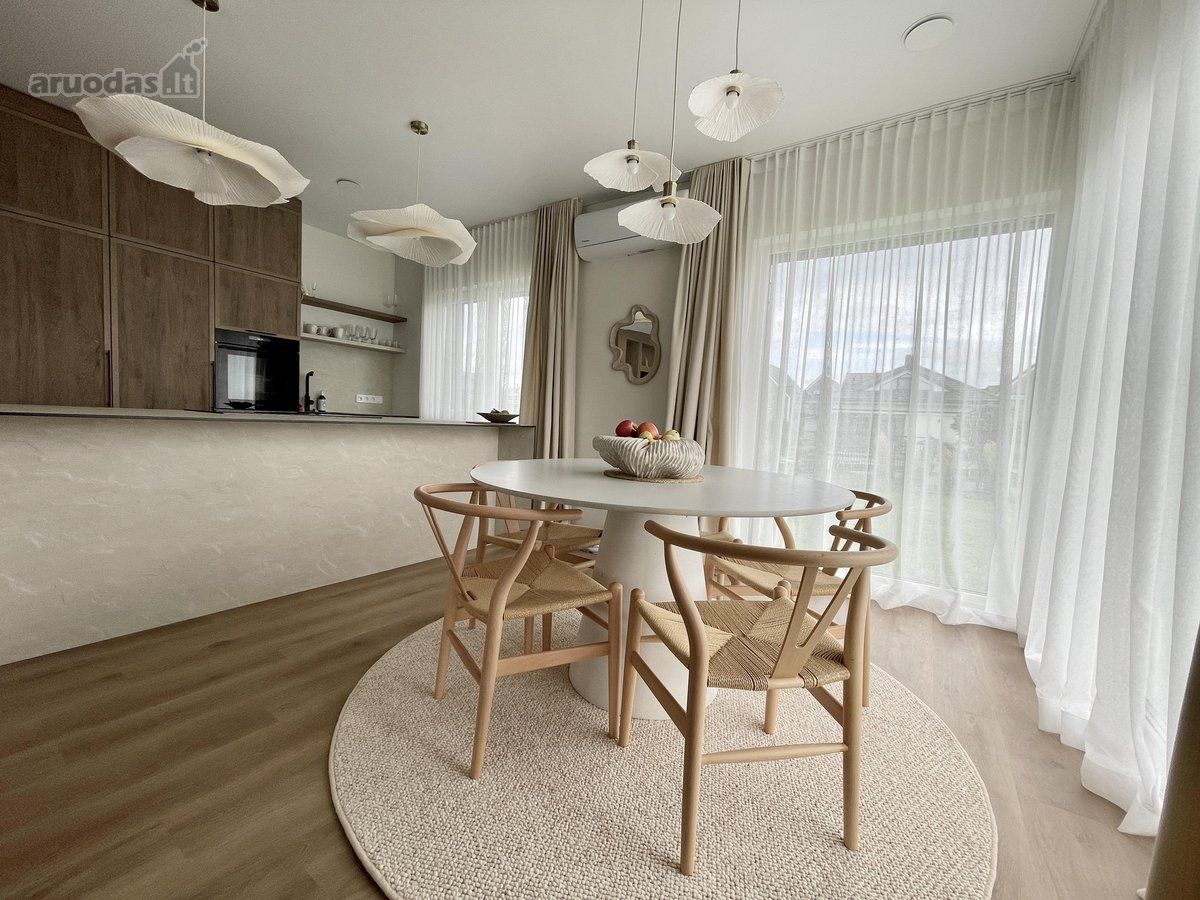 House for rent — Palanga, Kunigiškiai, Kunigiškių g. — photo 5