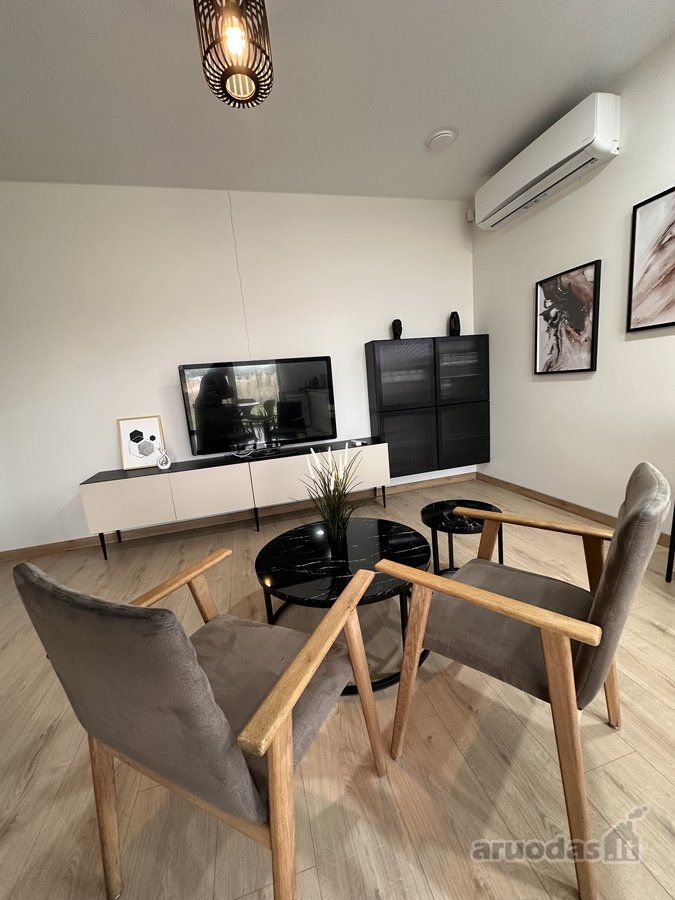 House for rent — Palanga, Šventoji, Patrimpo g. — photo 14