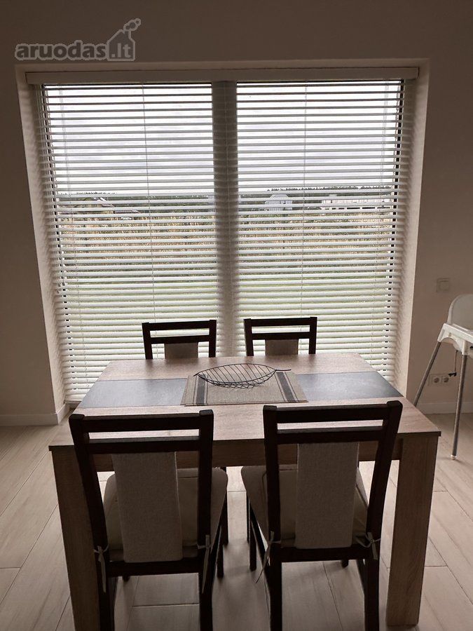 House for rent — Palanga, Šventoji, Patrimpo g. — photo 20