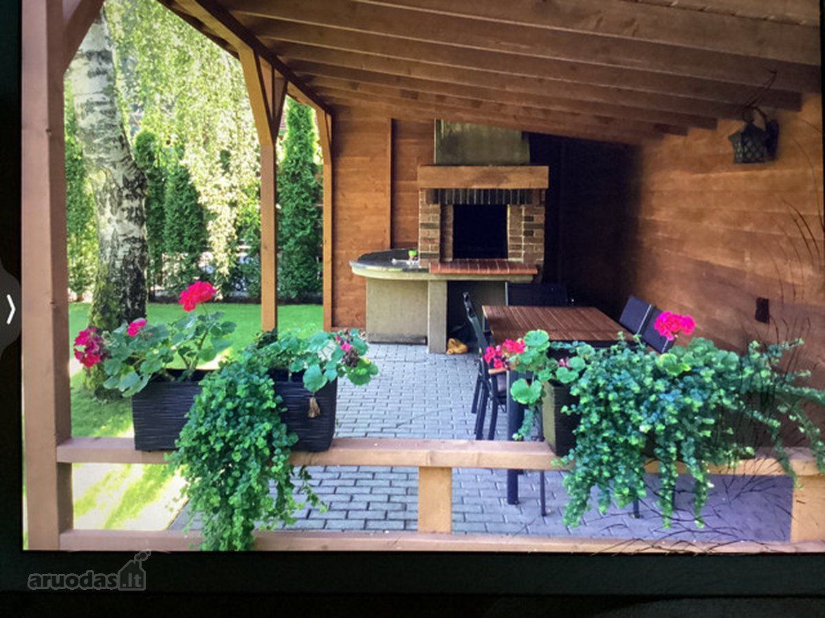 House for rent — Palanga, Nemirseta, Vytauto g. — photo 15