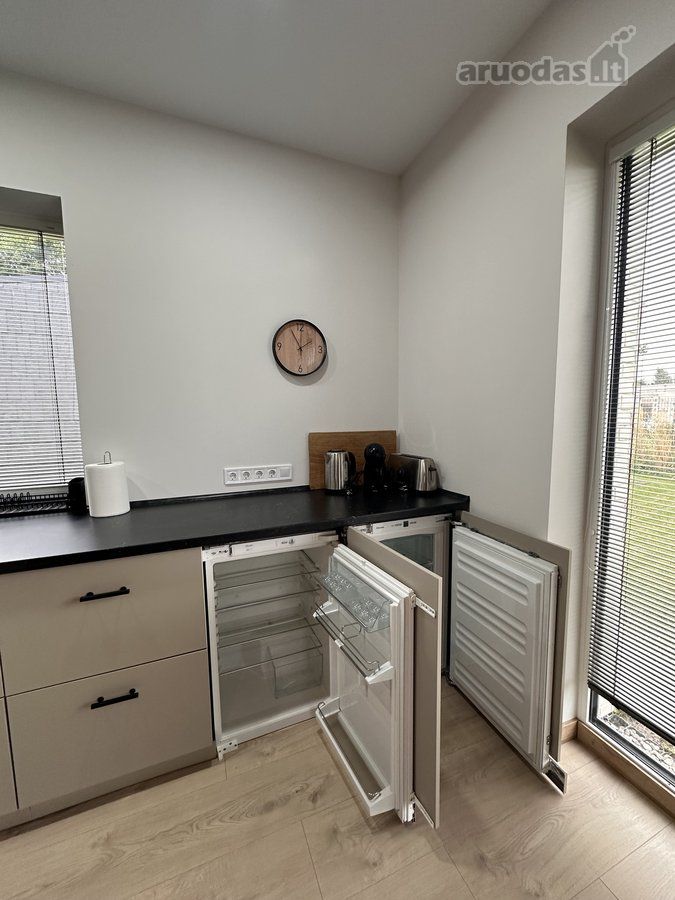 House for rent — Palanga, Šventoji, Patrimpo g. — photo 12