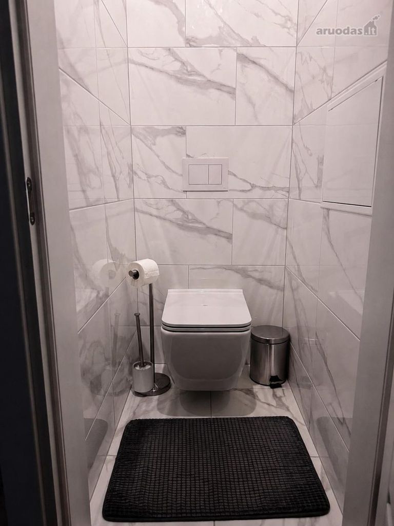 2-room apartment for rent — Palanga, J. Janonio g. — photo 4