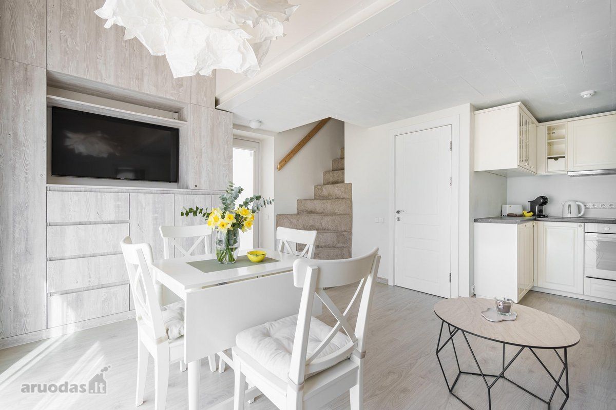 House for rent — Palanga, Vanagupė, Kontininkų g. — photo 8