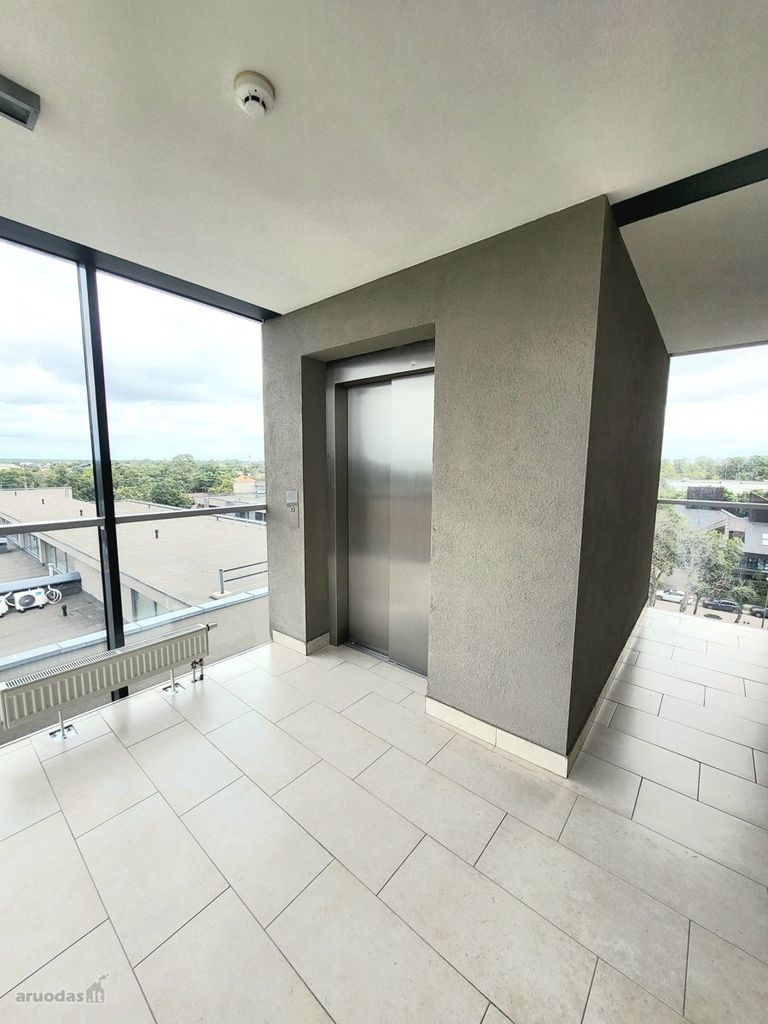 2-room apartment for rent — Palanga, S. Daukanto g. — photo 17