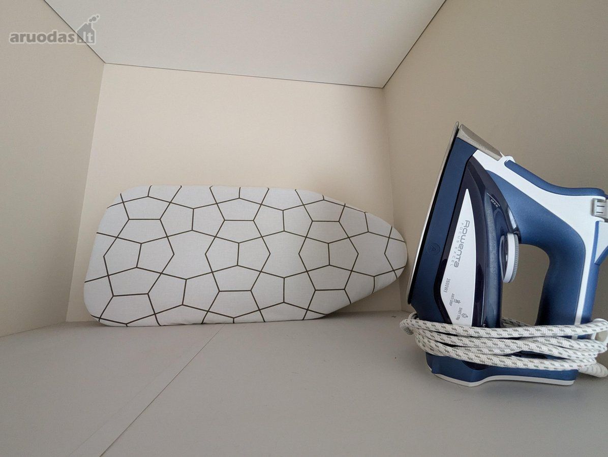 2-room apartment for rent — Palanga, Kunigiškiai, Rambyno g. — photo 12