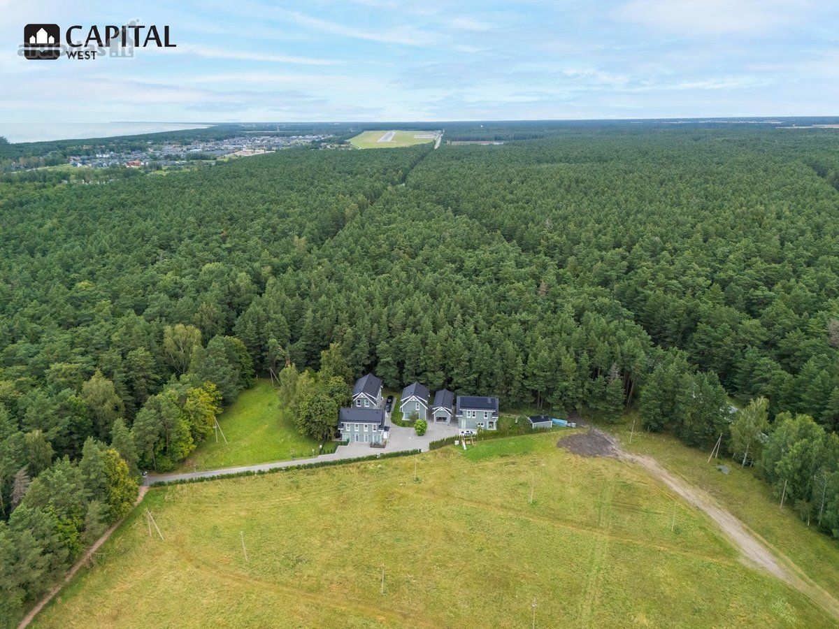 House for rent — Palanga, Vanagupė, Vytauto g. — photo 29