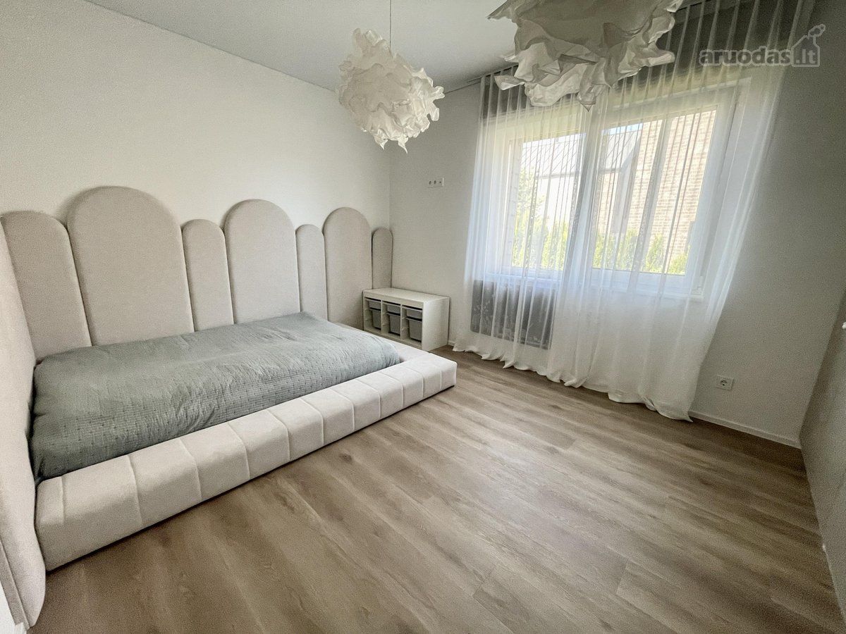House for rent — Palanga, Kunigiškiai, Kunigiškių g. — photo 13