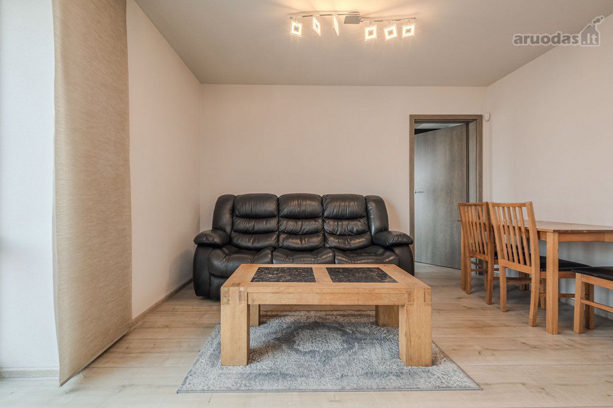 2-room apartment for rent — Palanga, Ryto g. — photo 5