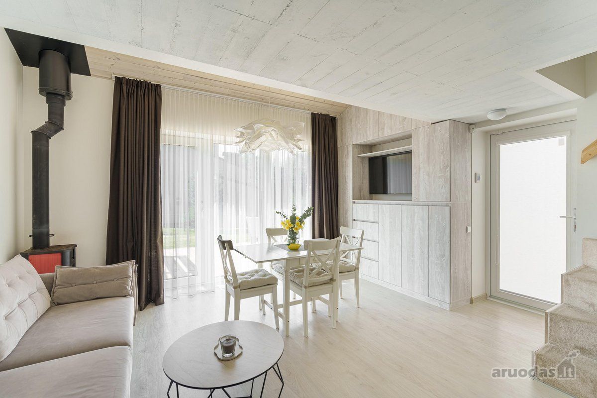 House for rent — Palanga, Vanagupė, Kontininkų g. — photo 6