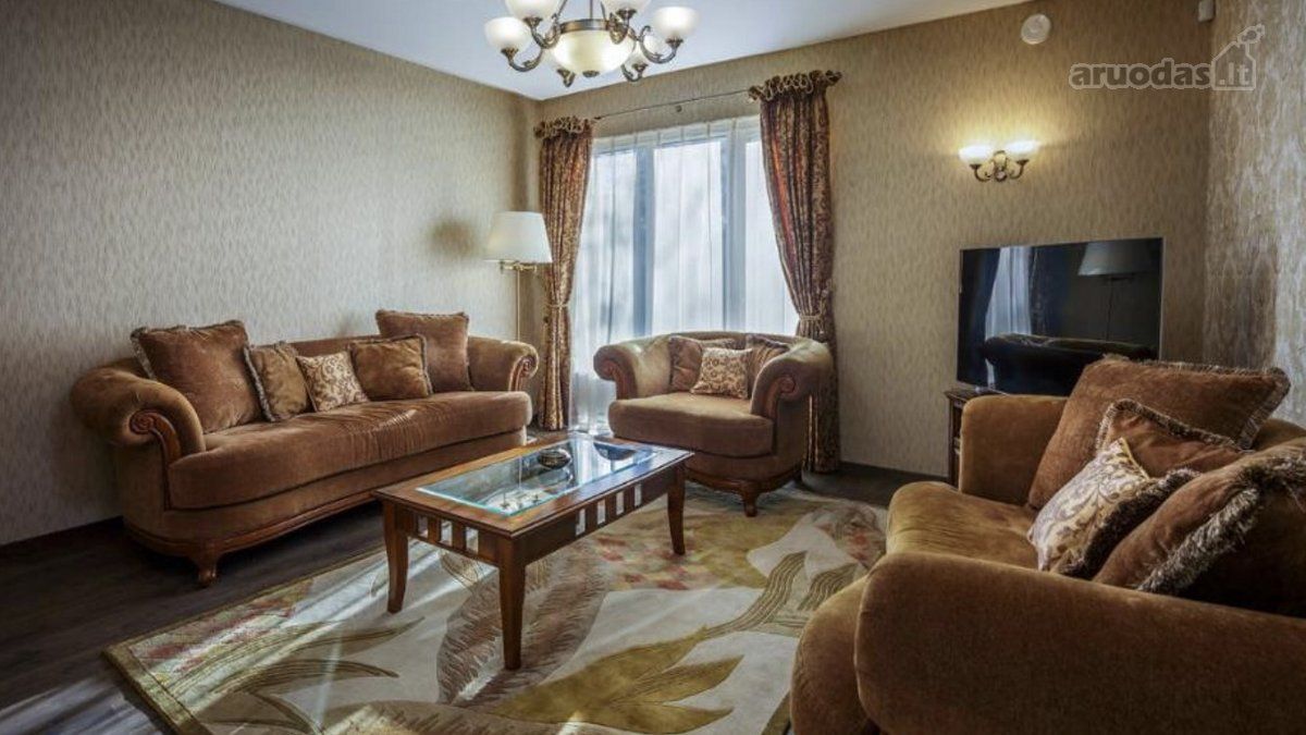 House for rent — Palanga, Nemirseta, Vytauto g. — photo 7