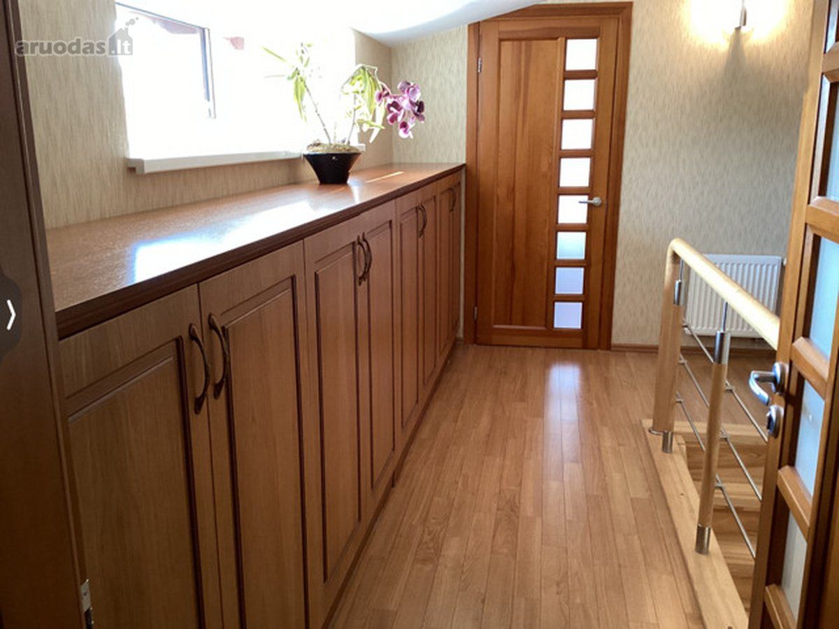 House for rent — Palanga, Nemirseta, Vytauto g. — photo 10