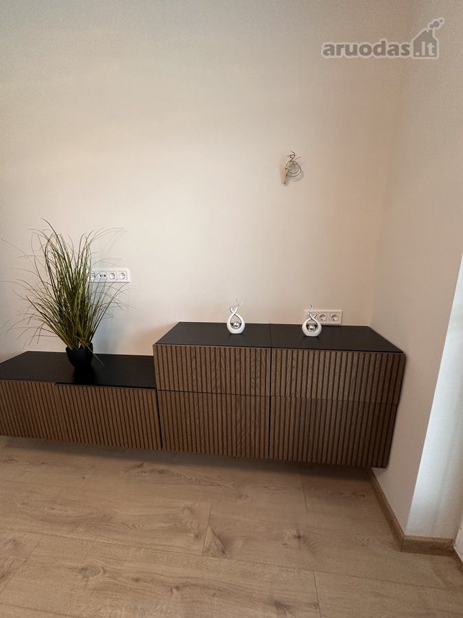 House for rent — Palanga, Šventoji, Patrimpo g. — photo 19
