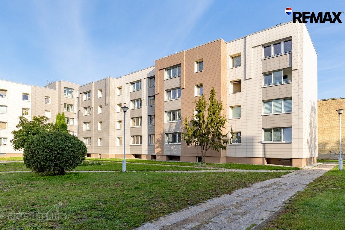 2-room apartment for rent — Palanga, Palanga, Sodų g. — photo 26