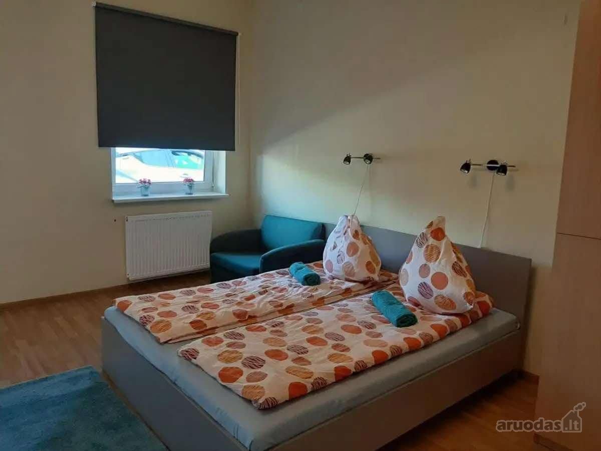 House for rent — Palanga, Virbališkės tak. — photo 4