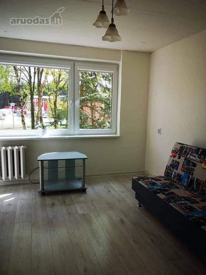 2-room apartment for rent — Palanga, Druskininkų g. — photo 6