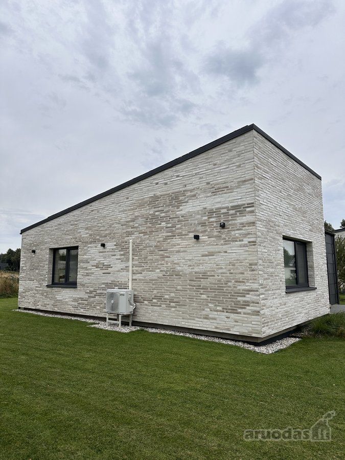 House for rent — Palanga, Šventoji, Patrimpo g. — photo 5