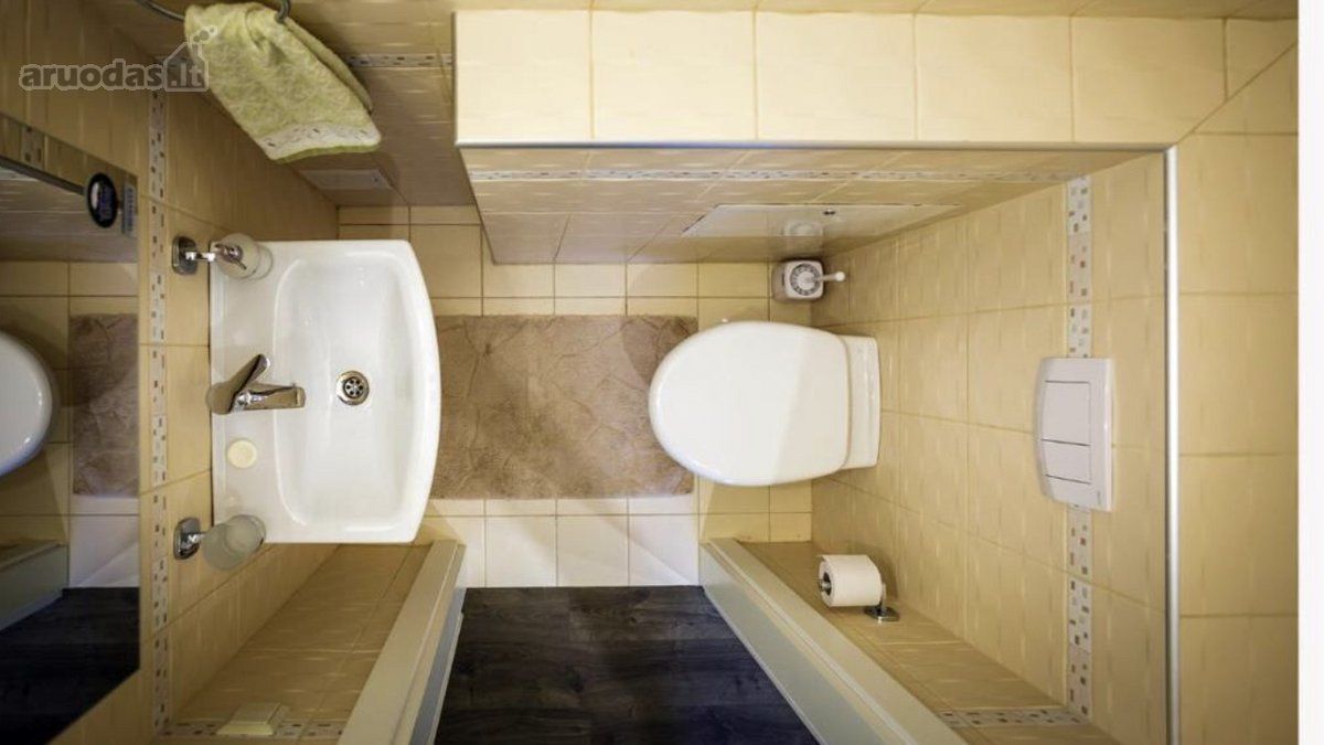 House for rent — Palanga, Nemirseta, Vytauto g. — photo 9