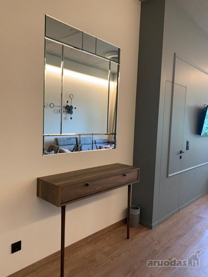 2-room apartment for rent — Palanga, Vytauto g. — photo 4