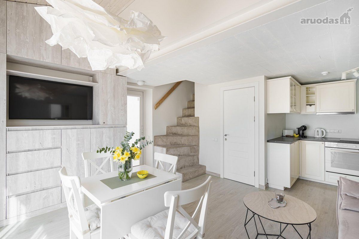 House for rent — Palanga, Vanagupė, Kontininkų g. — photo 10