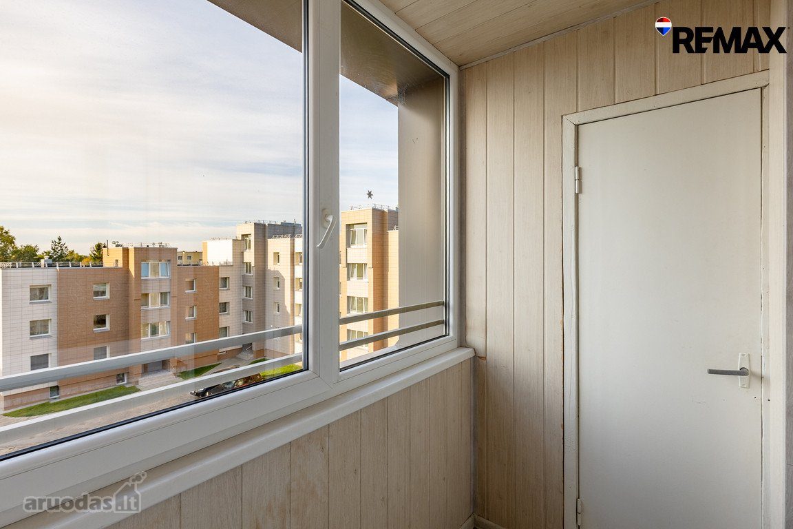 2-room apartment for rent — Palanga, Palanga, Sodų g. — photo 5
