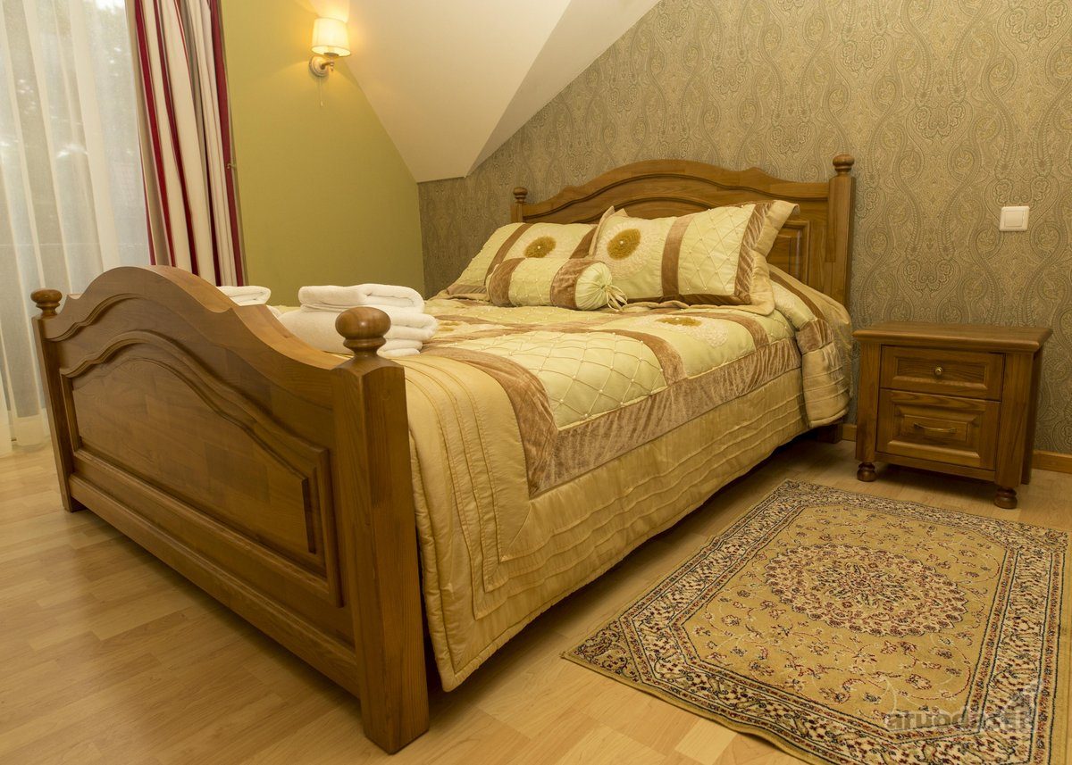 4-room apartment for rent — Palanga, Palangos m. sav., S. Dariaus ir S. Girėno g. — photo 13