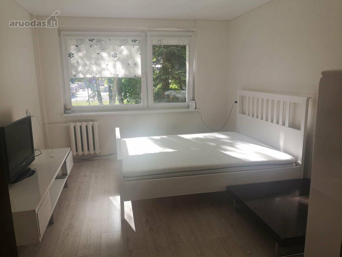 2-room apartment for rent — Palanga, Druskininkų g. — photo 3