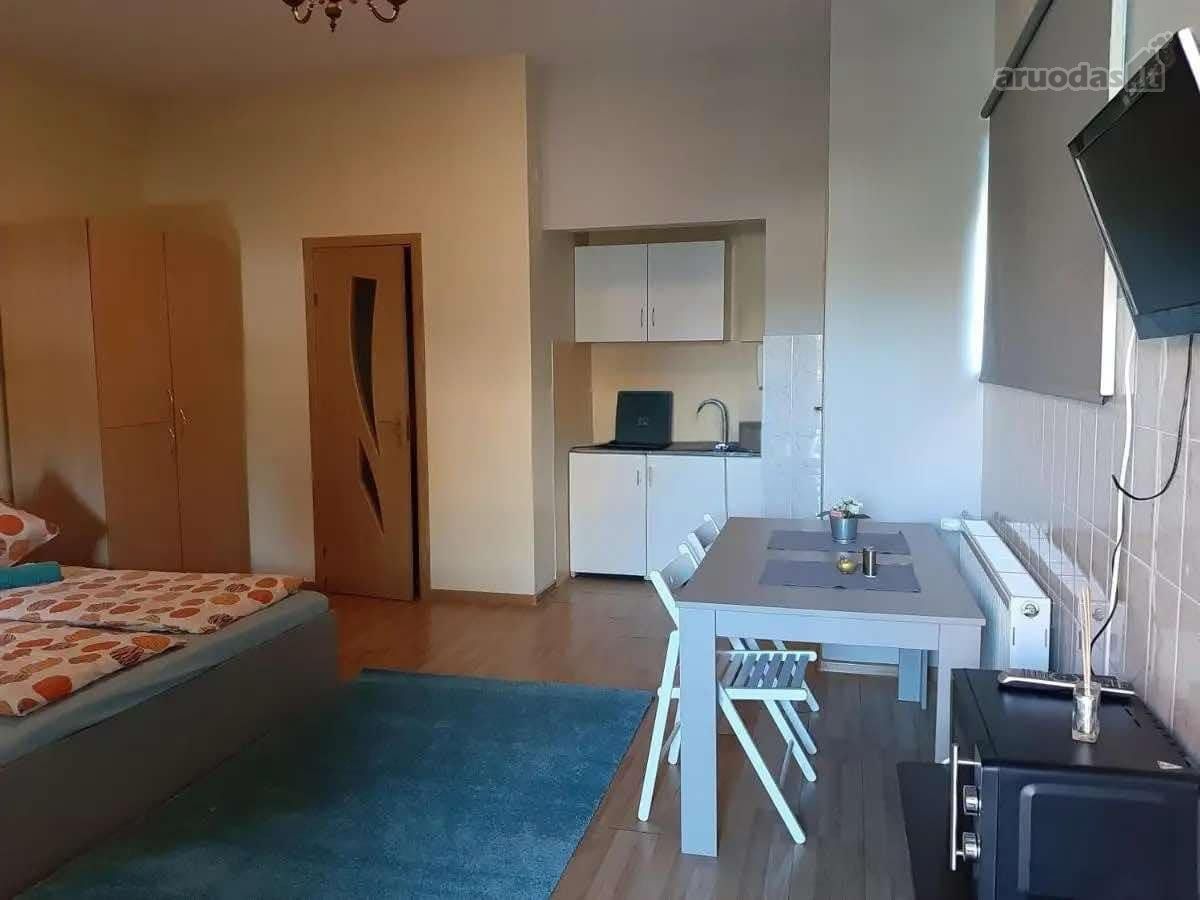 House for rent — Palanga, Virbališkės tak. — photo 3