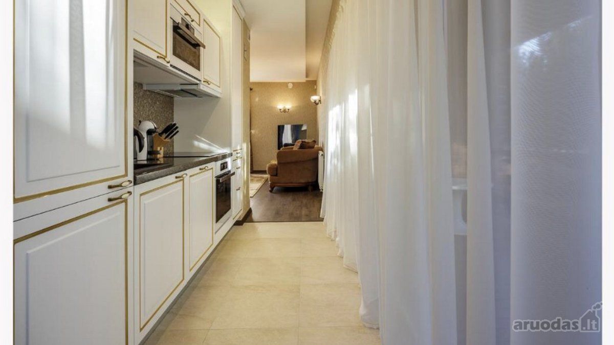 House for rent — Palanga, Nemirseta, Vytauto g. — photo 2