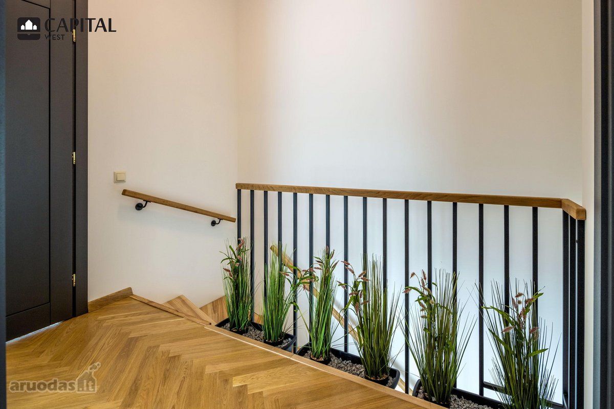 House for rent — Palanga, Vanagupė, Vytauto g. — photo 20