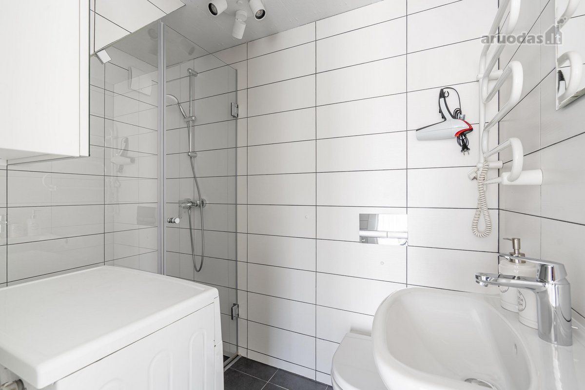 House for rent — Palanga, Vanagupė, Kontininkų g. — photo 23