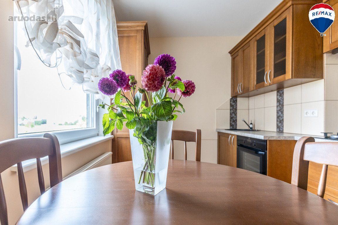 2-room apartment for rent — Palanga, Palanga, Sodų g. — photo 31