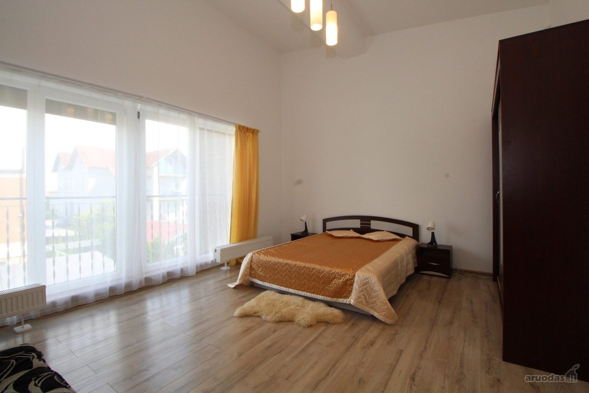 3-room apartment for rent — Palanga, Šventoji, Mokyklos g. — photo 17