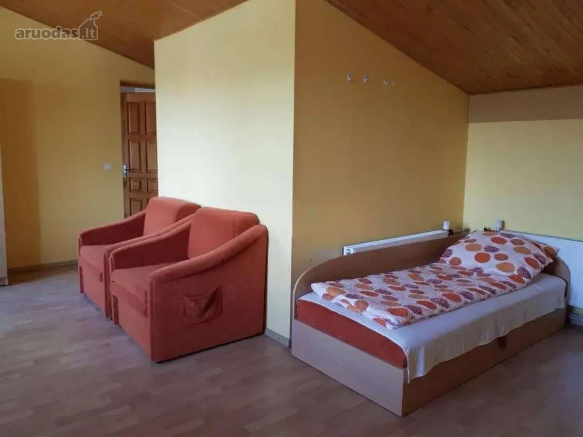 House for rent — Palanga, Virbališkės tak. — photo 5
