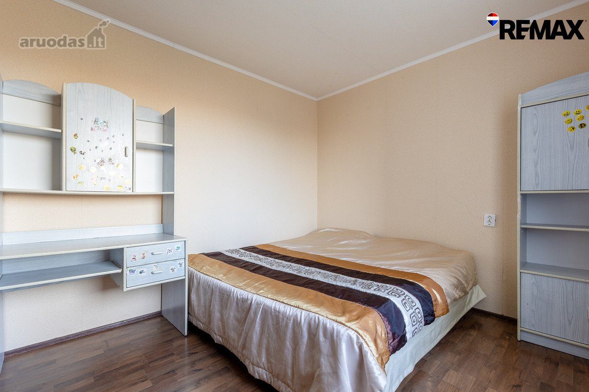 2-room apartment for rent — Palanga, Palanga, Sodų g. — photo 8
