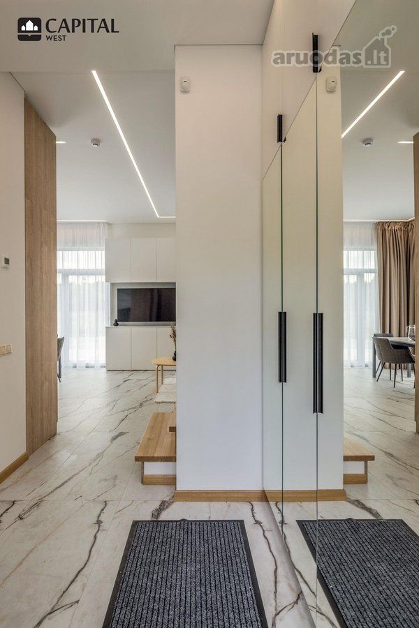 House for rent — Palanga, Vanagupė, Vytauto g. — photo 12