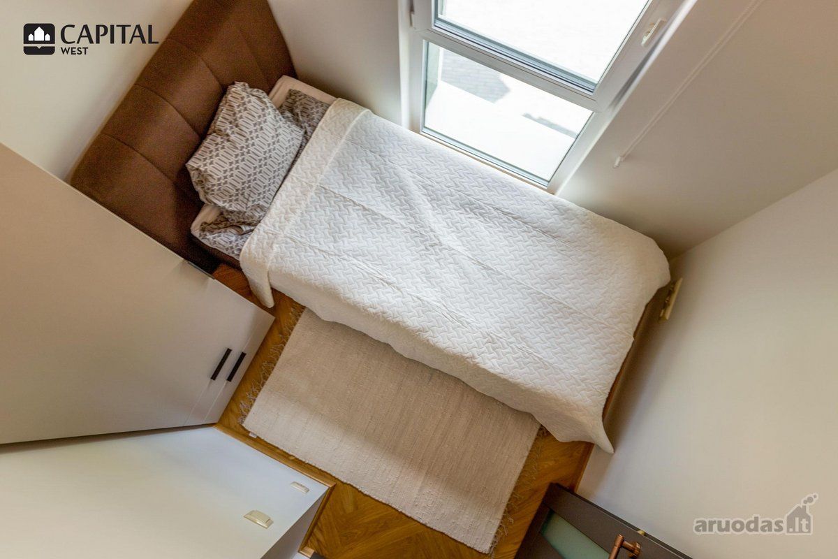 House for rent — Palanga, Vanagupė, Vytauto g. — photo 18