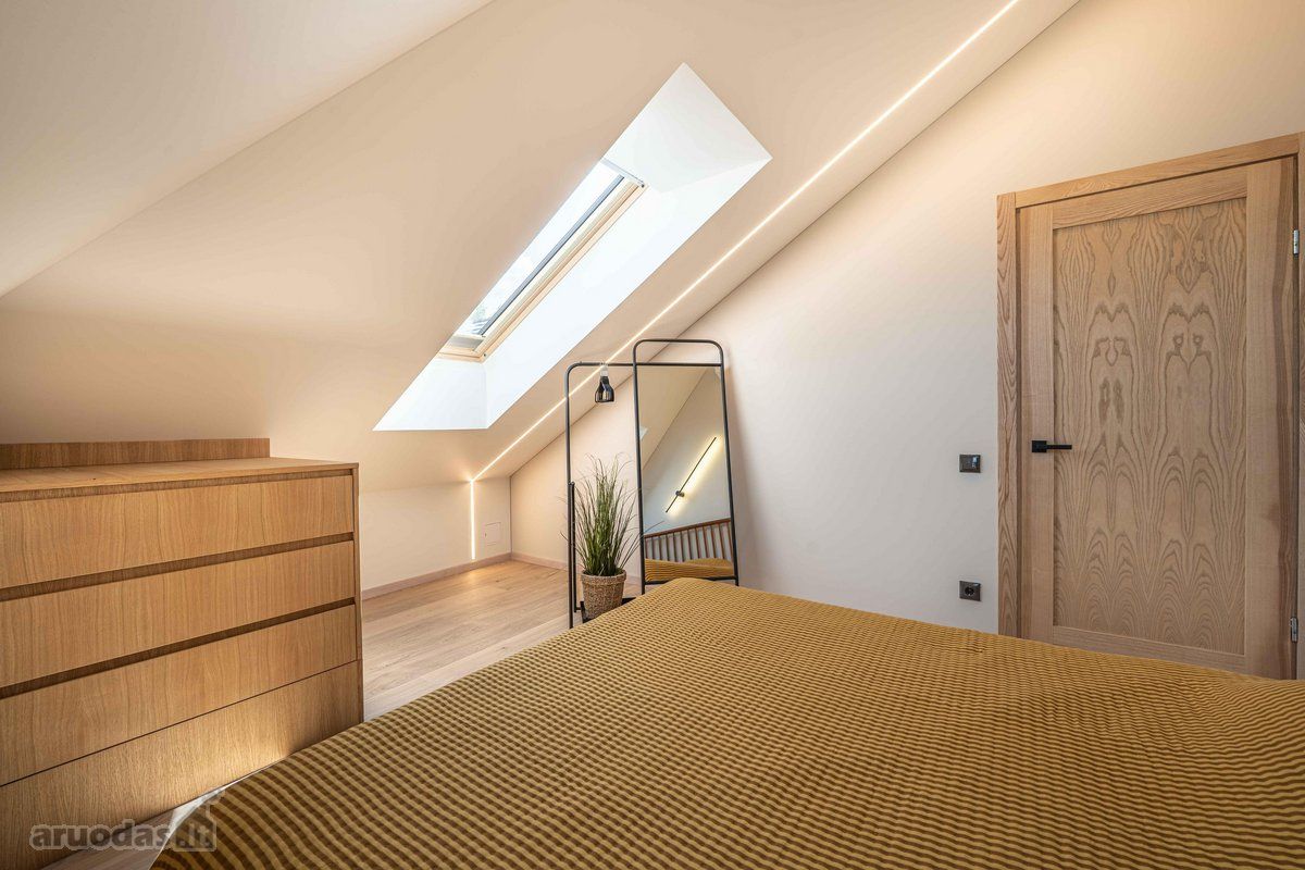 House for rent — Palanga, Šventoji, Kuršių tak. — photo 6