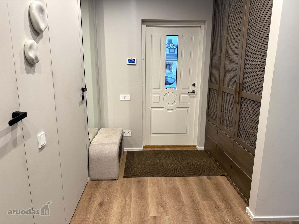House for rent — Palanga, Kunigiškiai, Kunigiškių g. — photo 14