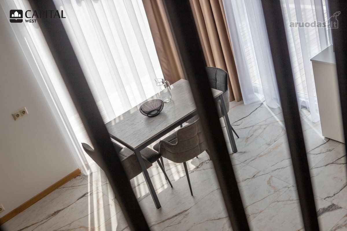 House for rent — Palanga, Vanagupė, Vytauto g. — photo 8