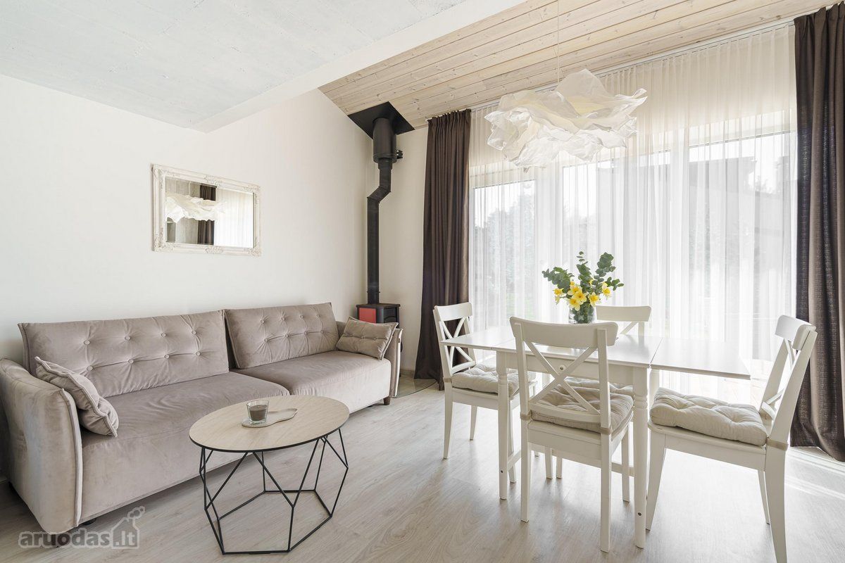 House for rent — Palanga, Vanagupė, Kontininkų g. — photo 12