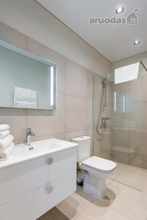 3-room apartment for rent — Palanga, Palanga, Vaivorykštės g. — photo 6