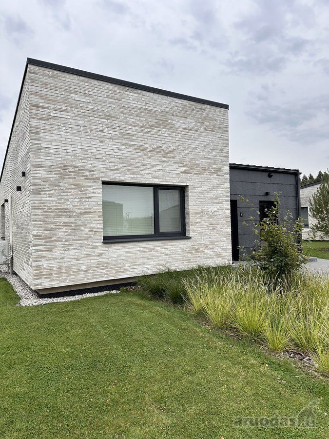 House for rent — Palanga, Šventoji, Patrimpo g. — photo 4