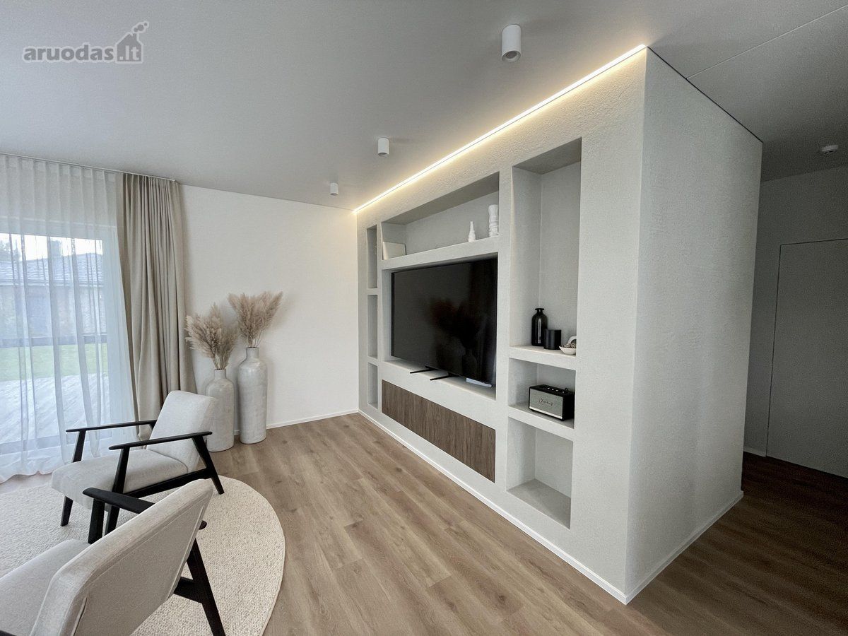 House for rent — Palanga, Kunigiškiai, Kunigiškių g. — photo 2