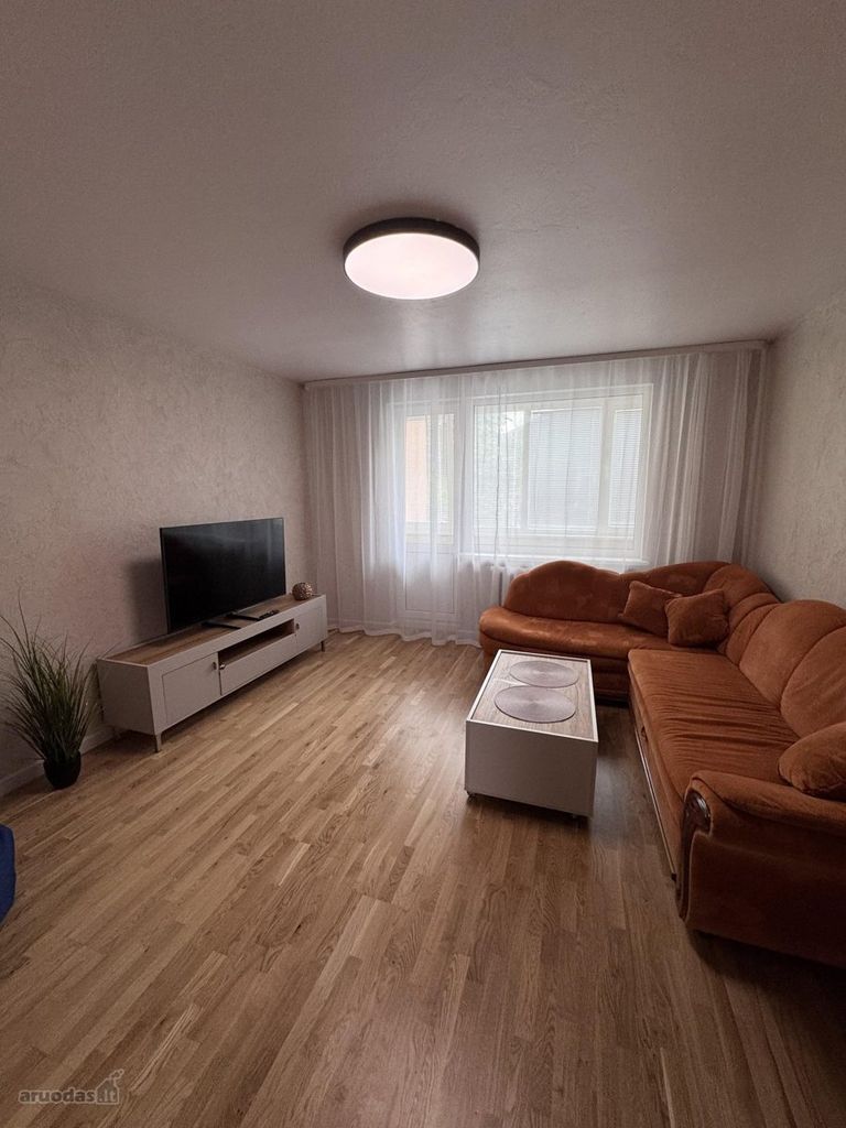2-room apartment for rent — Palanga, J. Janonio g. — photo 6