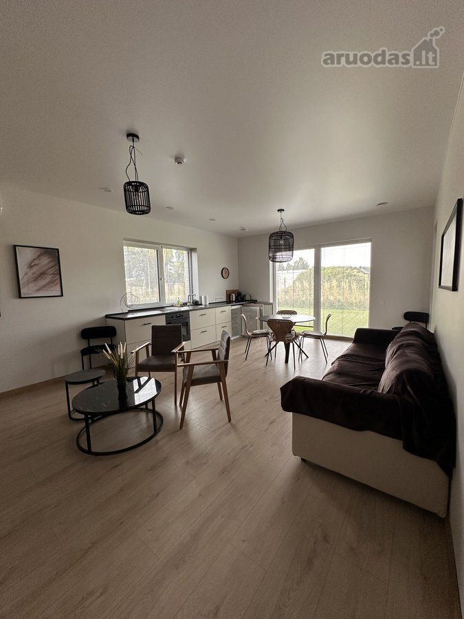 House for rent — Palanga, Šventoji, Patrimpo g. — photo 15