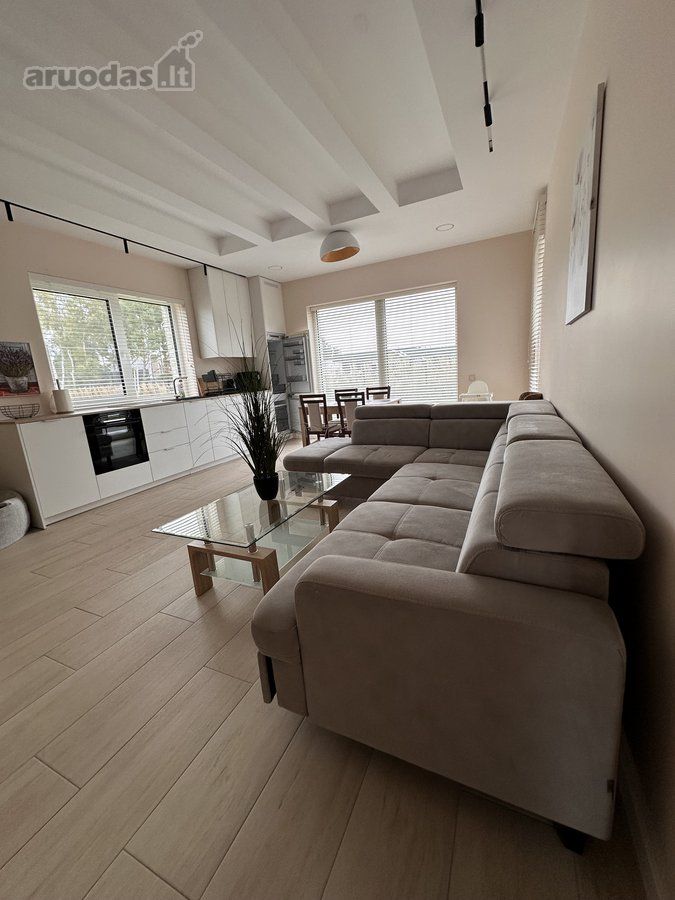 House for rent — Palanga, Šventoji, Patrimpo g. — photo 9