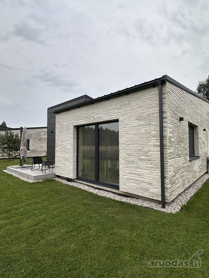 House for rent — Palanga, Šventoji, Patrimpo g. — photo 3